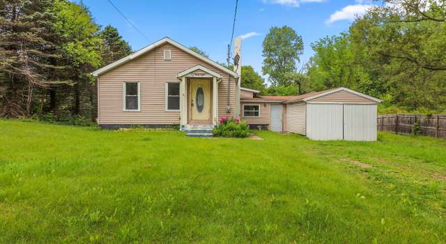 Photo of 238 Long Ave, Michigan Center, MI 49254