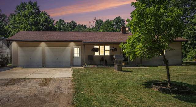 Photo of 12065 60th Ave, Allendale, MI 49401