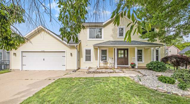 Photo of 1090 Woodspointe Dr SW, Byron Center, MI 49315
