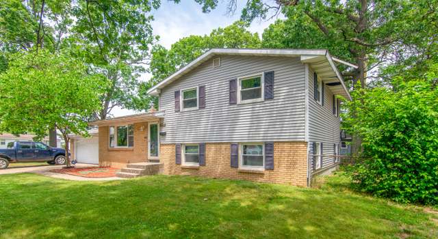 Photo of 957 42nd St SW, Wyoming, MI 49509