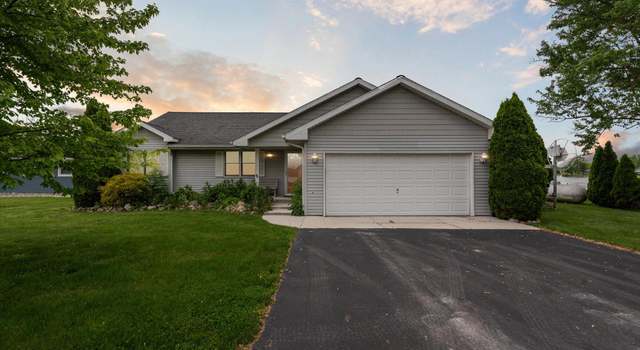 Photo of 14814 Lark Dr Dr, Camden, MI 49232