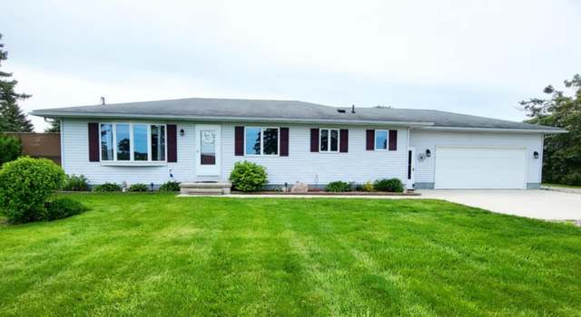 Photo of 11891 W Price Rd, Westphalia, MI 48894
