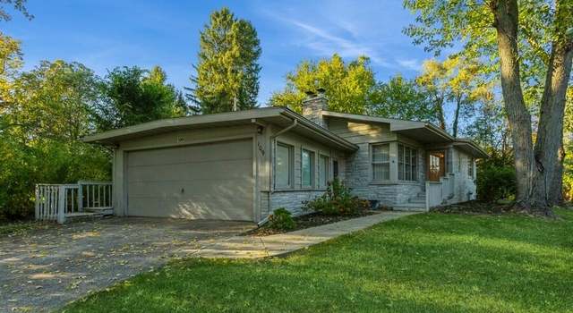 Photo of 109 Higman Park Hl, Benton Harbor, MI 49022