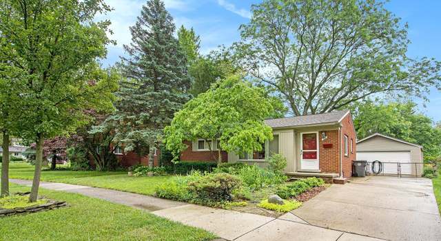Photo of 701 Betty Lane Dr, Inkster, MI 48141