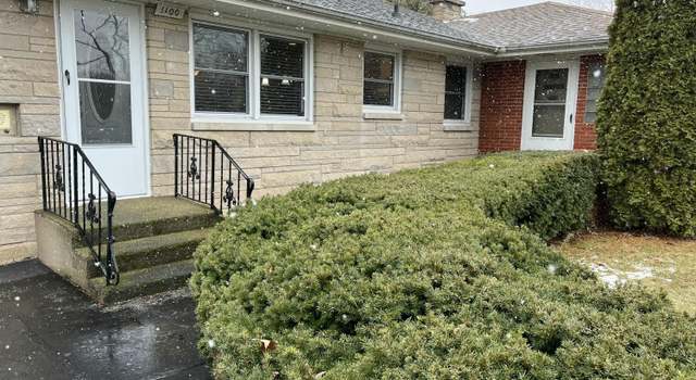 Photo of 1100 Highland Ave, St. Joseph, MI 49085