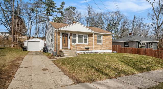 Photo of 1307 Dorroll St NE, Grand Rapids, MI 49505
