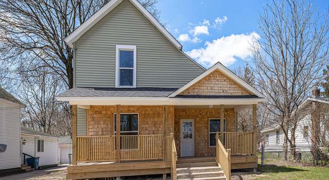 Photo of 227 Oneita St, Battle Creek, MI 49037