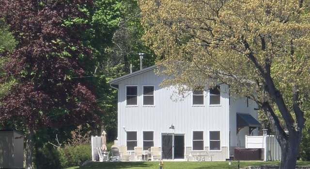 Photo of 22873 Riverside Dr, Mendon, MI 49072