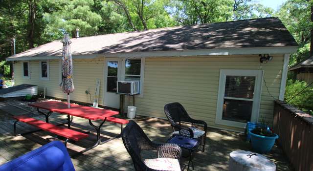 Photo of 8905 E Acorn St, Holton, MI 49425