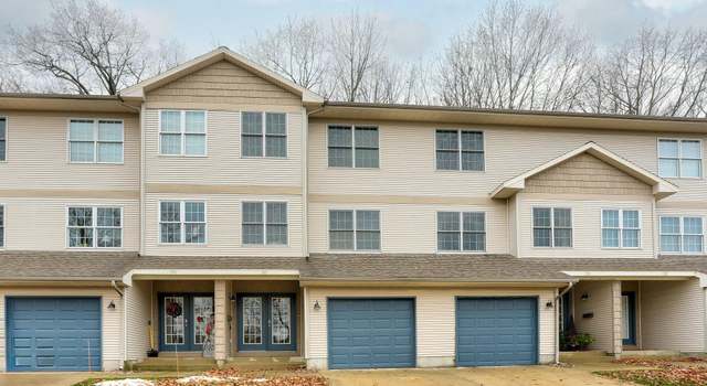 Photo of 140 Clinton Ave, Grand Haven, MI 49417