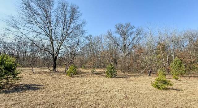 Photo of 30 Hayes Rd, Mecosta, MI 49332