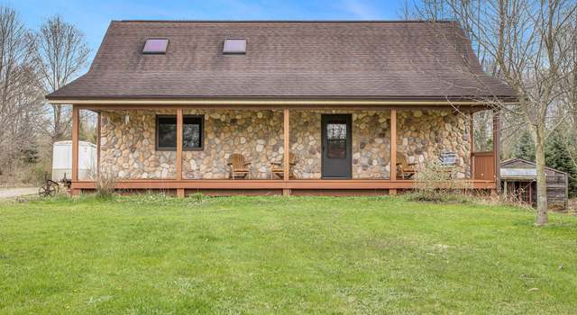 Photo of 15701 Mann Rd, Hickory Corners, MI 49060