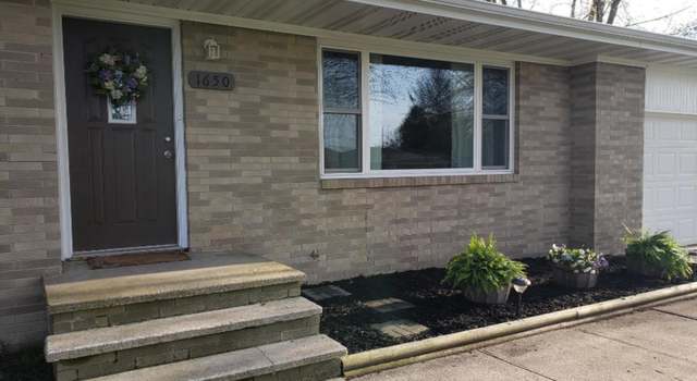 Photo of 1650 Pheasant Run, Baroda, MI 49101