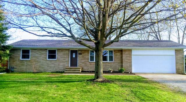 Photo of 1650 Pheasant Run, Baroda, MI 49101
