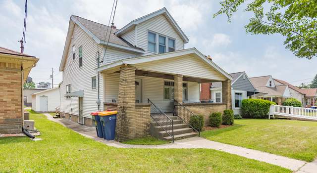 Photo of 1020 Veto St NW, Grand Rapids, MI 49504