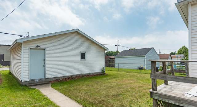Photo of 1020 Veto St NW, Grand Rapids, MI 49504