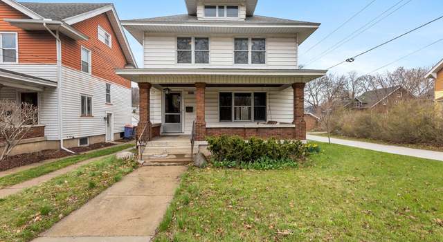 Photo of 1317 Fulton St W, Grand Rapids, MI 49504