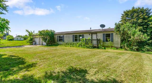 Photo of 9270 Jones Rd, Bellevue, MI 49021