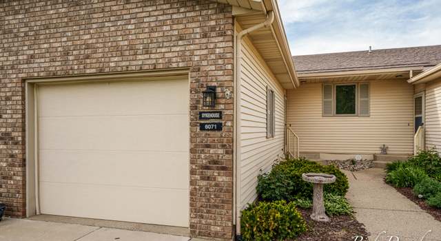 Photo of 6071 Crystal Dr, Allendale, MI 49401