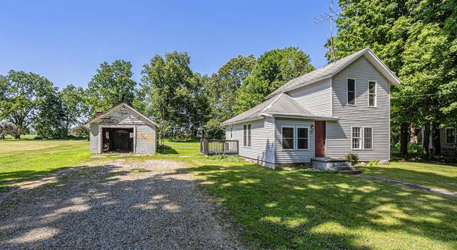 Photo of 204 W Clay St, Sherwood, MI 49089