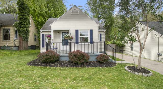 Photo of 1633 Shangrai La Dr SE, Grand Rapids, MI 49508