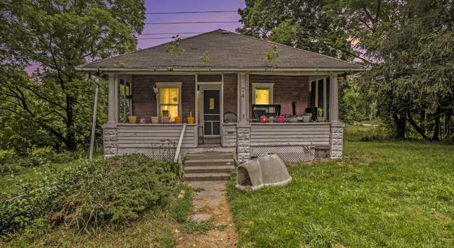 Photo of 74 W Goodale Ave, Battle Creek, MI 49037