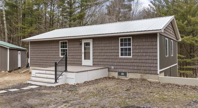 Photo of 9008 W Dickerson Lake Rd, Greenville, MI 48838