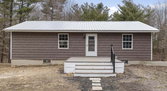 Photo of 9008 W Dickerson Lake Rd, Greenville, MI 48838
