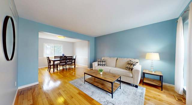 Photo of 1420 Northbrook Dr, Ann Arbor, MI 48103