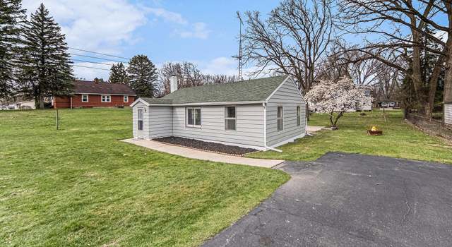 Photo of 906 Lowell Ave, Jackson, MI 49202