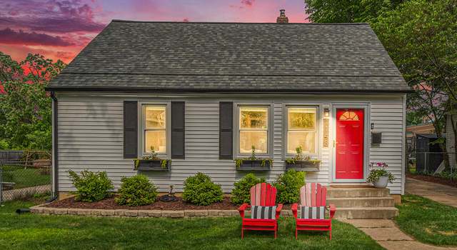 Photo of 1148 Lakeside Dr SE, East Grand Rapids, MI 49506