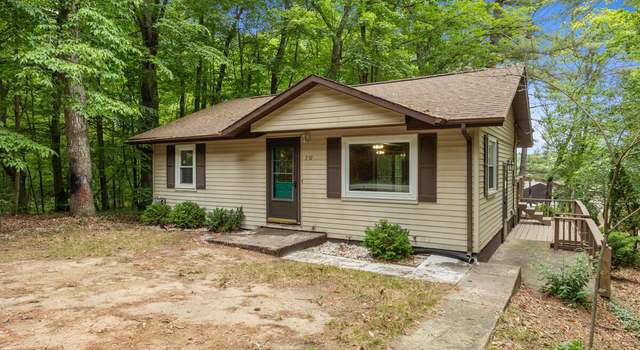 Photo of 757 E Sidney Rd, Stanton, MI 48888