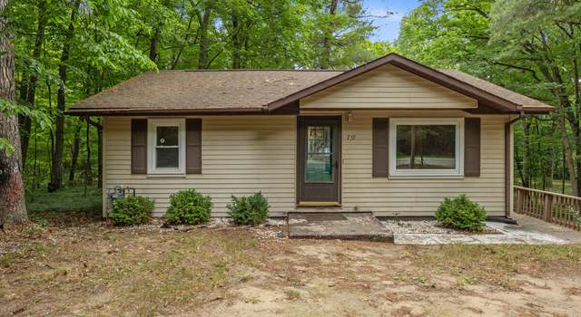 Photo of 757 E Sidney Rd, Stanton, MI 48888