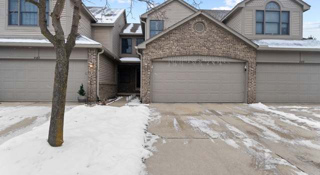 Photo of 45161 Horseshoe Cir, Canton, MI 48187