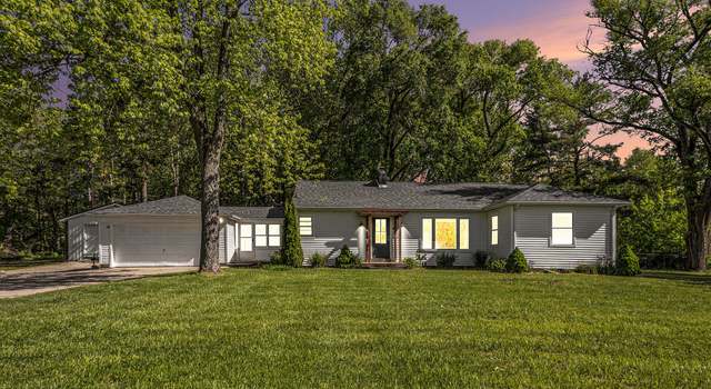 Photo of 11505 Cleveland St, Nunica, MI 49448