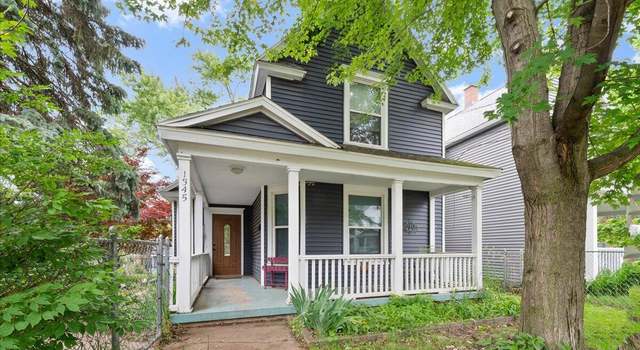Photo of 1345 College Ave NE, Grand Rapids, MI 49505