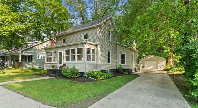 Photo of 1334 Regent St, Niles, MI 49120