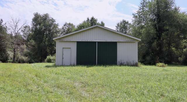 Photo of 3849 W Briggs Rd, Stanton, MI 48888