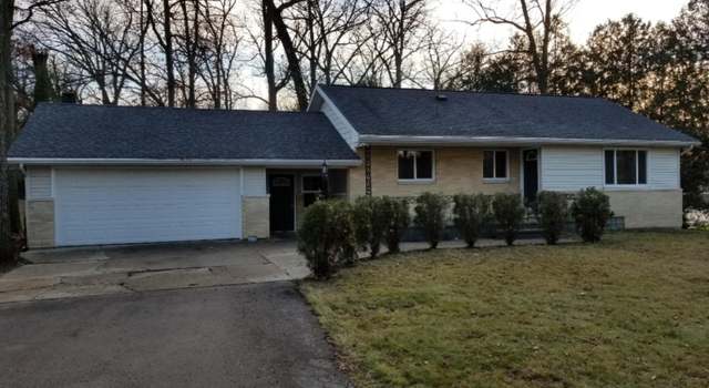 Photo of 1610 Mould Ave, Niles, MI 49120