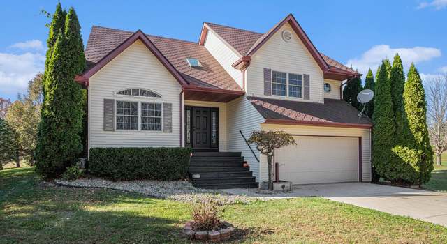 Photo of 9210 Painter School Rd, Berrien Center, MI 49102