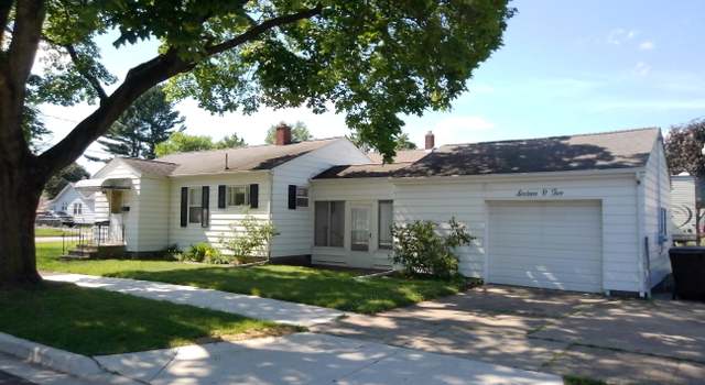 Photo of 1602 Blakely Ave, Jackson, MI 49202