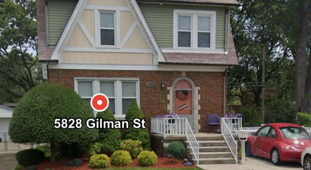 Photo of 5828 Gilman St, Garden City, MI 48135