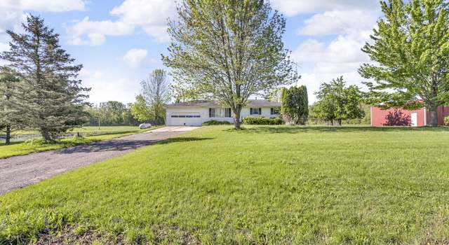 Photo of 2595 Fike Road Rd, Jasper, MI 49248