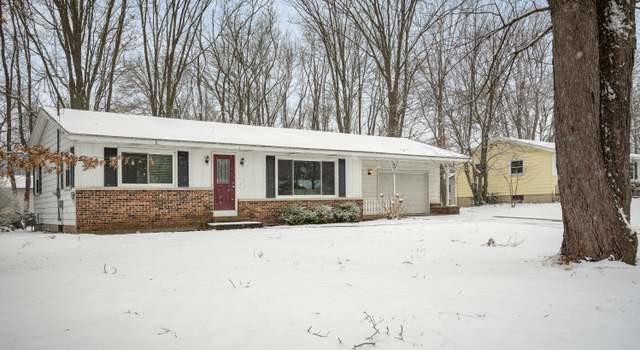 Photo of 402 Kimber Dr, Holland, MI 49424