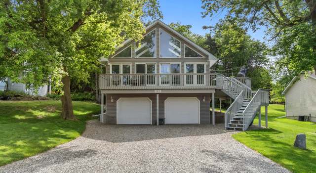 Photo of 11815 Waldron Rd, Jerome, MI 49249