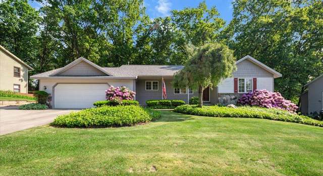 Photo of 3144 Gold Dust St NE, Belmont, MI 49306