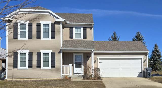 Photo of 1120 Odell Farm Ln, Vicksburg, MI 49097
