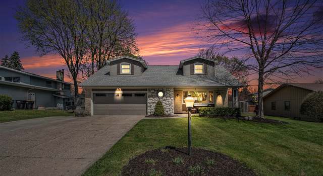 Photo of 1743 Pembroke Dr SE, Kentwood, MI 49508