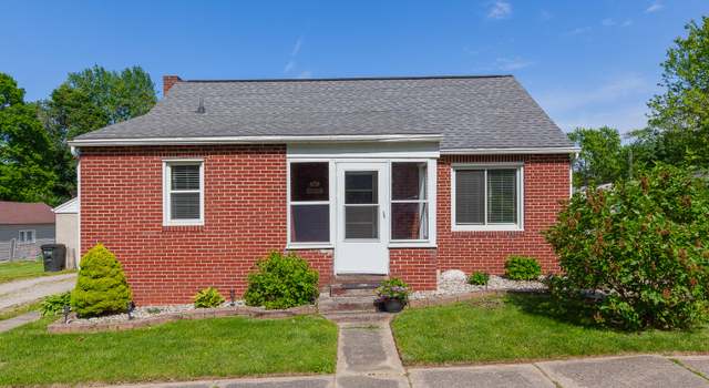 Photo of 113 Greenleaf St, Onsted, MI 49265