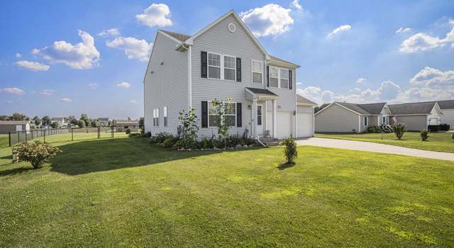 Photo of 30777 Packard St, Paw Paw, MI 49079